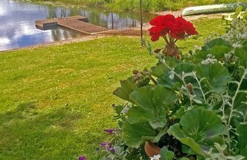 Tammela Other | 50 m² Accommodation ∙ 1 bedroom ∙ 5 guests