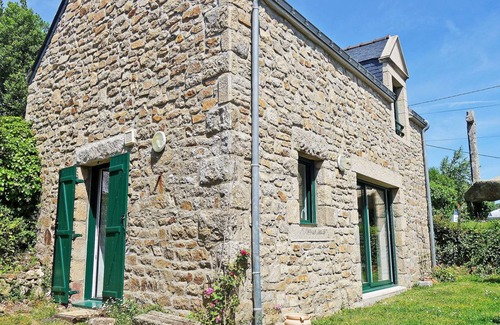 Carnac Other | 50 m² Accommodation ∙ 2 bedrooms ∙ 4 guests