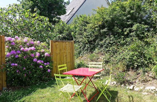 Carnac Other | 50 m² Accommodation ∙ 2 bedrooms ∙ 4 guests