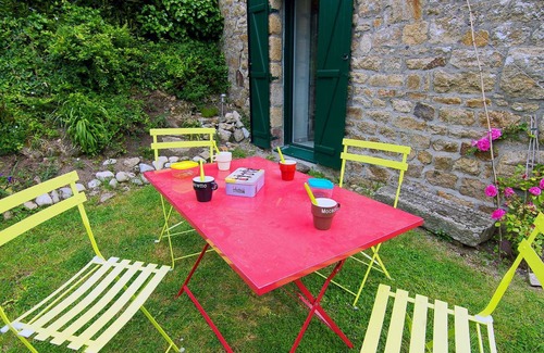 Carnac Other | 50 m² Accommodation ∙ 2 bedrooms ∙ 4 guests