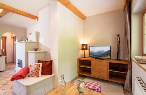 Kirchberg in Tirol Apartment | 50 m² Apartment ∙ 1 bedroom ∙ 3 guests