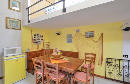 Borgo Antico Apartment | 50 m² Apartment ∙ 1 bedroom ∙ 3 guests
