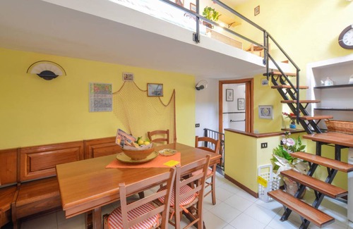Borgo Antico Apartment | 50 m² Apartment ∙ 1 bedroom ∙ 3 guests