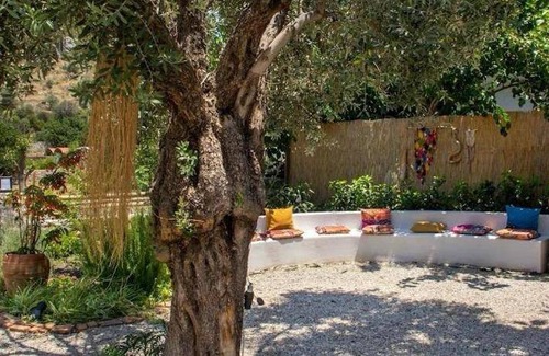 Hayitbuku Apartment | 50 m² Apartment ∙ 1 bedroom ∙ 4 guests
