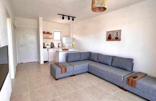 Hayitbuku Apartment | 50 m² Apartment ∙ 1 bedroom ∙ 4 guests