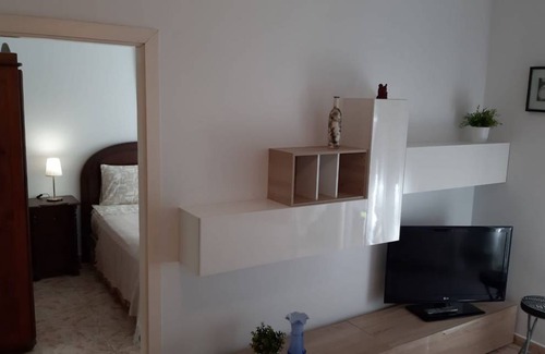 Playa de Mogan Apartment | 50 m² Apartment ∙ 1 bedroom ∙ 4 guests