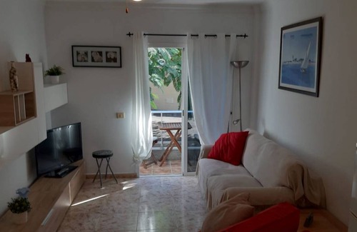 Playa de Mogan Apartment | 50 m² Apartment ∙ 1 bedroom ∙ 4 guests