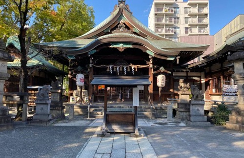 Chikusa Ward Apartment | 50 m² Apartment ∙ 8 guests