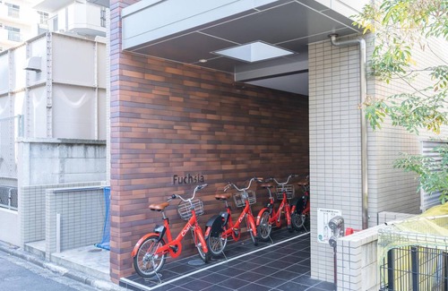 Chikusa Ward Apartment | 50 m² Apartment ∙ 8 guests