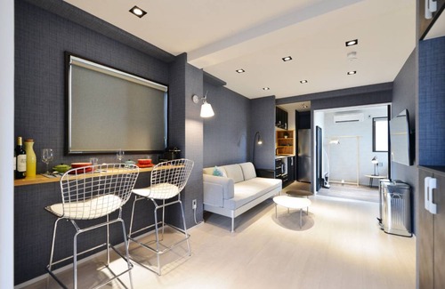 Ikejiri Apartment | 50 m² Apartment ∙ 2 bedrooms ∙ 6 guests