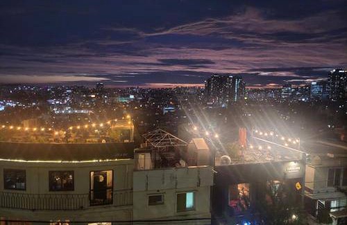 Itaewon Apartment | 50 m² Apartment ∙ 2 bedrooms ∙ 4 guests