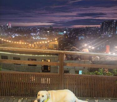 Itaewon Apartment | 50 m² Apartment ∙ 2 bedrooms ∙ 4 guests