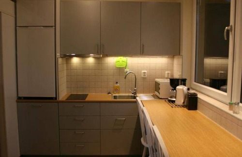 Lund Apartment | 50 m² Apartment ∙ 2 bedrooms ∙ 4 guests
