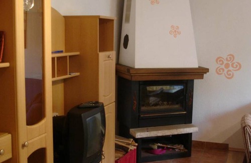 Schmirn Apartment | 50 m² Apartment ∙ 2 bedrooms ∙ 4 guests