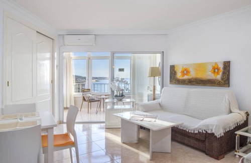 La Cala de Mijas Apartment | 50 m² Apartment ∙ 1 bedroom ∙ 2 guests
