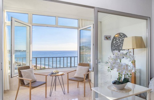 La Cala de Mijas Apartment | 50 m² Apartment ∙ 1 bedroom ∙ 2 guests