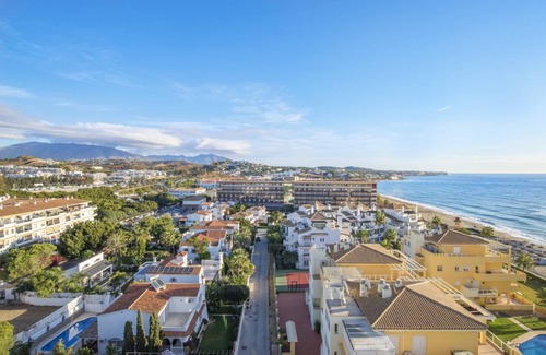 La Cala de Mijas Apartment | 50 m² Apartment ∙ 1 bedroom ∙ 2 guests