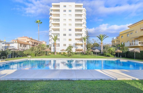La Cala de Mijas Apartment | 50 m² Apartment ∙ 1 bedroom ∙ 2 guests