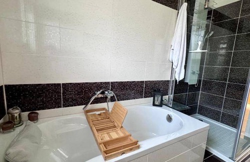 Bad Lippspringe Apartment | 50 m² Apartment ∙ 1 bedroom ∙ 4 guests
