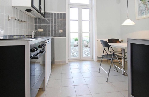 Kloster Tempzin Apartment | 50 m² Apartment ∙ 2 guests