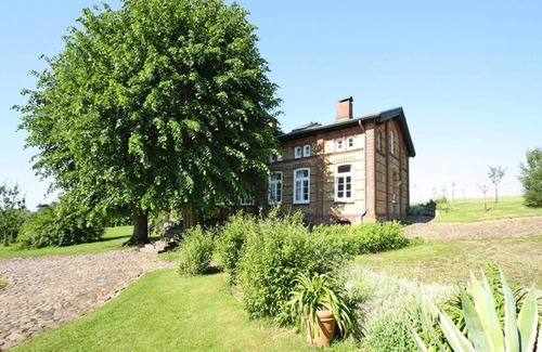 Kloster Tempzin Apartment | 50 m² Apartment ∙ 2 guests