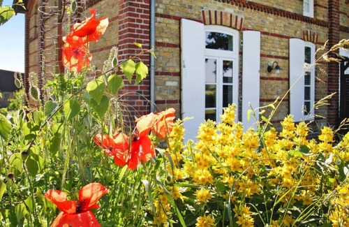 Kloster Tempzin Apartment | 50 m² Apartment ∙ 2 guests