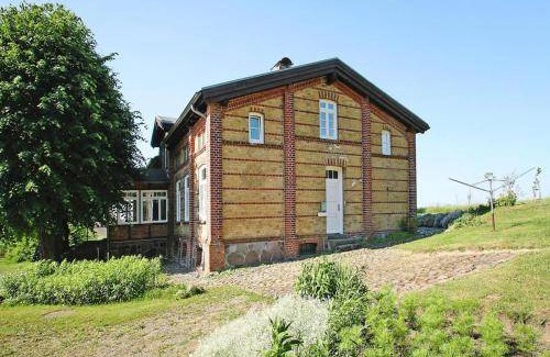 Kloster Tempzin Apartment | 50 m² Apartment ∙ 2 guests