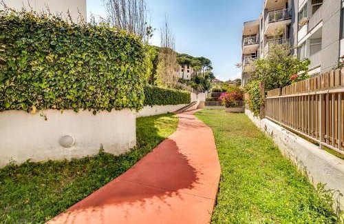 Sant Pol De Mar Apartment | 50 m² Apartment ∙ 1 bedroom ∙ 4 guests