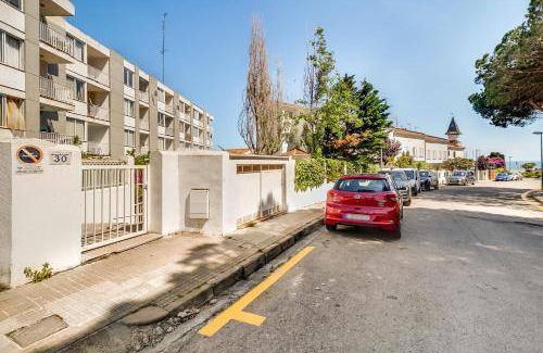 Sant Pol De Mar Apartment | 50 m² Apartment ∙ 1 bedroom ∙ 4 guests