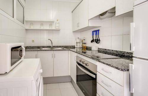 Sant Pol De Mar Apartment | 50 m² Apartment ∙ 1 bedroom ∙ 4 guests