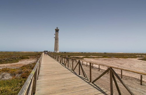 Solana del Matorral Apartment | 50 m² Apartment ∙ 1 bedroom ∙ 4 guests