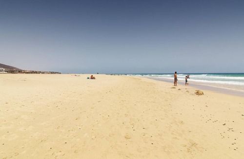 Solana del Matorral Apartment | 50 m² Apartment ∙ 1 bedroom ∙ 4 guests
