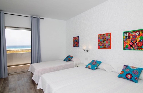 Solana del Matorral Apartment | 50 m² Apartment ∙ 1 bedroom ∙ 4 guests