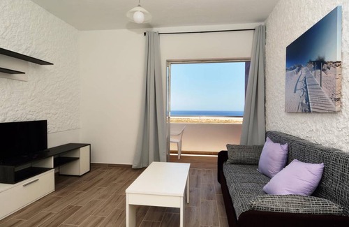 Solana del Matorral Apartment | 50 m² Apartment ∙ 1 bedroom ∙ 4 guests