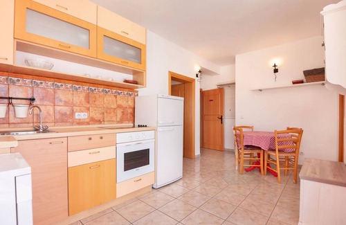 Lokva Rogoznica Apartment | 50 m² Apartment ∙ 1 bedroom ∙ 4 guests