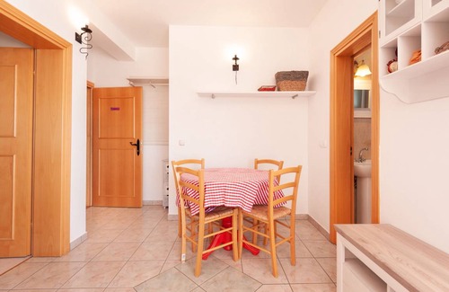 Lokva Rogoznica Apartment | 50 m² Apartment ∙ 1 bedroom ∙ 4 guests