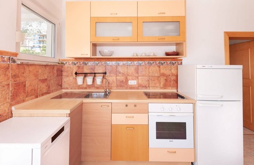 Lokva Rogoznica Apartment | 50 m² Apartment ∙ 1 bedroom ∙ 4 guests