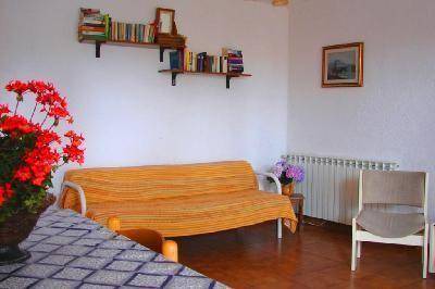 Barano d'Ischia Apartment | 50 m² Apartment ∙ 1 bedroom ∙ 4 guests