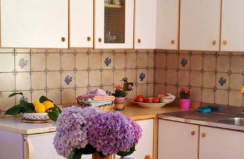 Barano d'Ischia Apartment | 50 m² Apartment ∙ 1 bedroom ∙ 4 guests