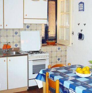 Barano d'Ischia Apartment | 50 m² Apartment ∙ 1 bedroom ∙ 4 guests