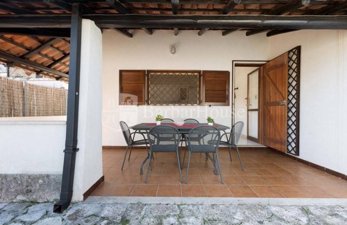 Leporano Marina Apartment | 50 m² Apartment ∙ 2 bedrooms ∙ 5 guests
