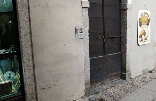 Orta San Giulio Apartment | 50 m² Apartment ∙ 1 bedroom ∙ 4 guests
