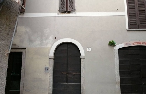 Orta San Giulio Apartment | 50 m² Apartment ∙ 1 bedroom ∙ 4 guests