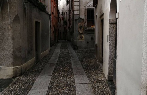 Orta San Giulio Apartment | 50 m² Apartment ∙ 1 bedroom ∙ 4 guests