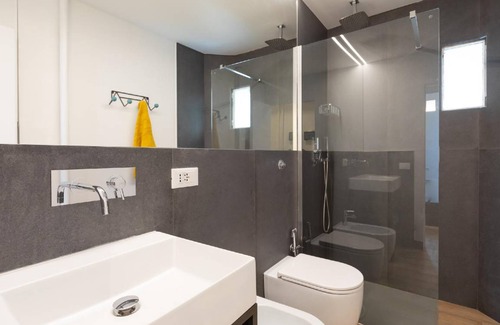 Celio Apartment | 50 m² Apartment ∙ 2 bedrooms ∙ 4 guests