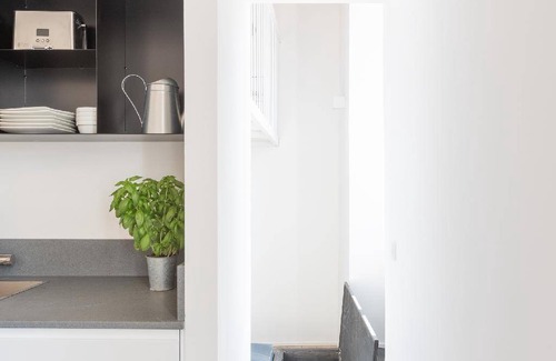 Celio Apartment | 50 m² Apartment ∙ 2 bedrooms ∙ 4 guests