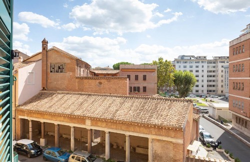 Celio Apartment | 50 m² Apartment ∙ 2 bedrooms ∙ 4 guests