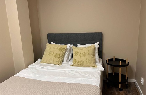 Skarpnack Apartment | 50 m² Apartment ∙ 1 bedroom ∙ 4 guests