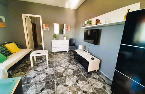 Playa San Juan Apartment | 50 m² Apartment ∙ 1 bedroom ∙ 2 guests