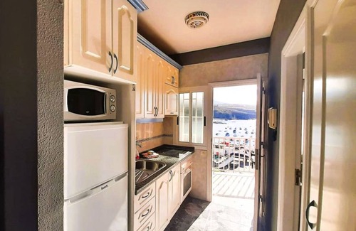 Playa San Juan Apartment | 50 m² Apartment ∙ 1 bedroom ∙ 2 guests